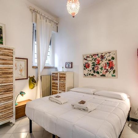 Cozy Flat In Vatican Area With Private Terrace Roma Dış mekan fotoğraf