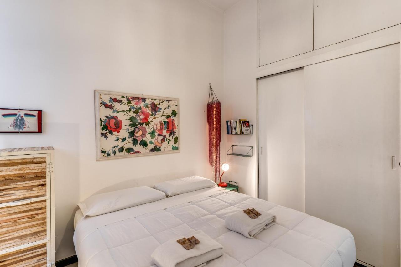 Cozy Flat In Vatican Area With Private Terrace Roma Dış mekan fotoğraf