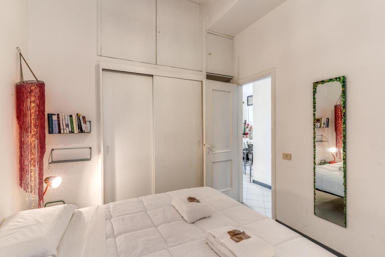 Cozy Flat In Vatican Area With Private Terrace Roma Dış mekan fotoğraf