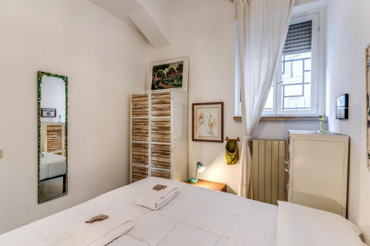 Cozy Flat In Vatican Area With Private Terrace Roma Dış mekan fotoğraf